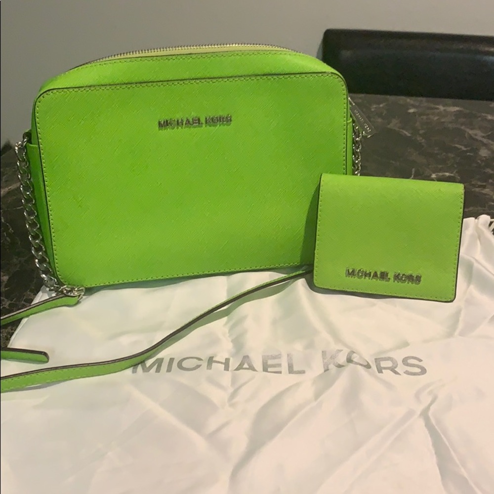 Michael Kors purse